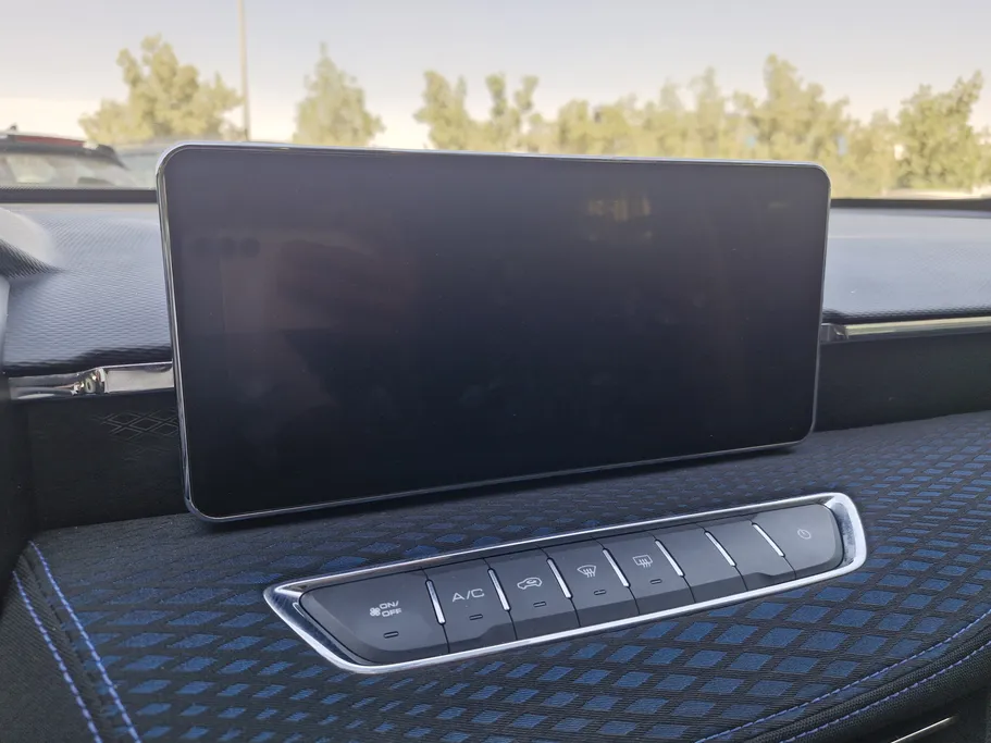 هافال جوليان بيسك 2025 