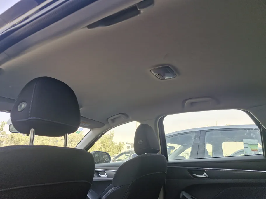 هافال جوليان بيسك 2025 