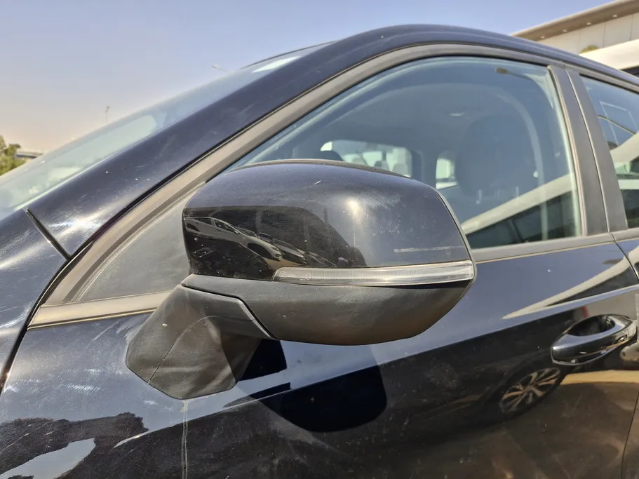 هافال جوليان بيسك 2025 