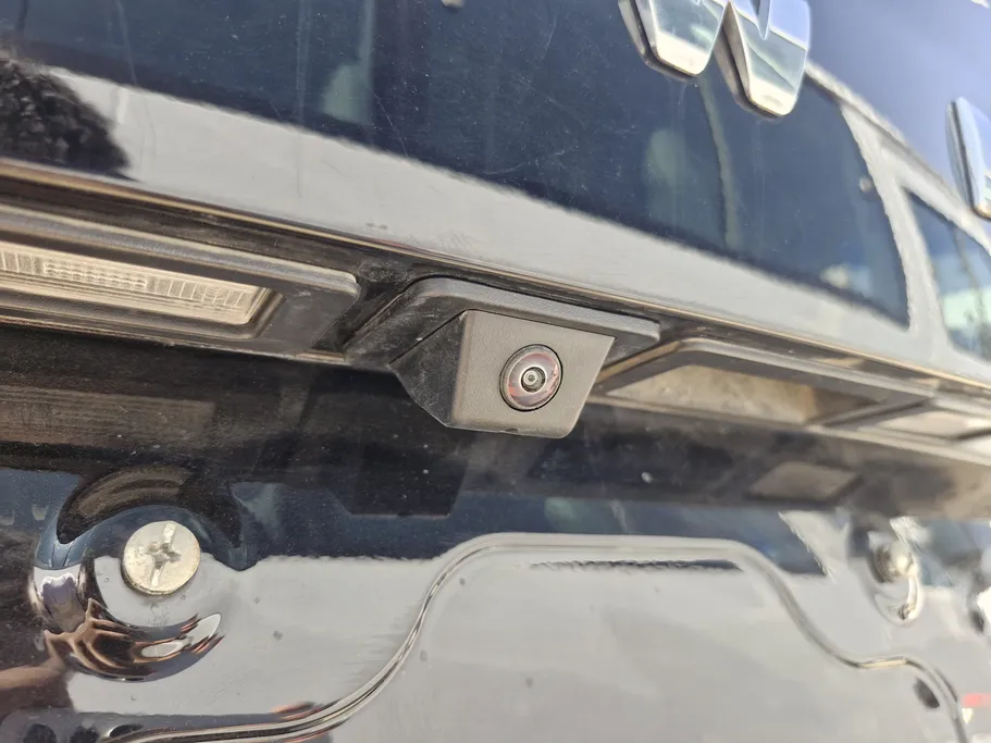 هافال جوليان بيسك 2025 