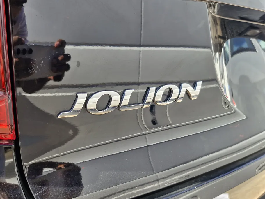 هافال جوليان بيسك 2025 