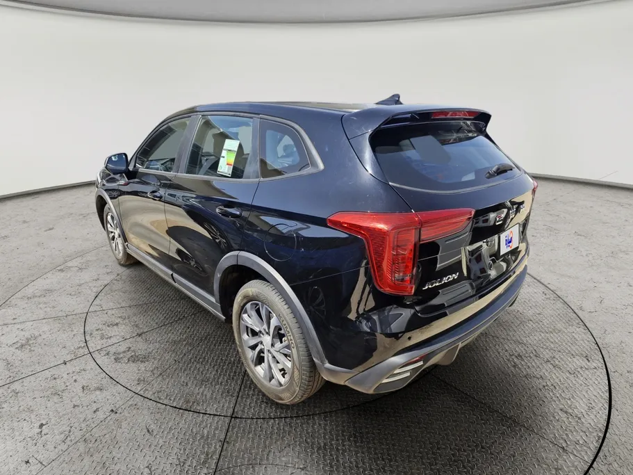 2025 Haval Jolion Basic 