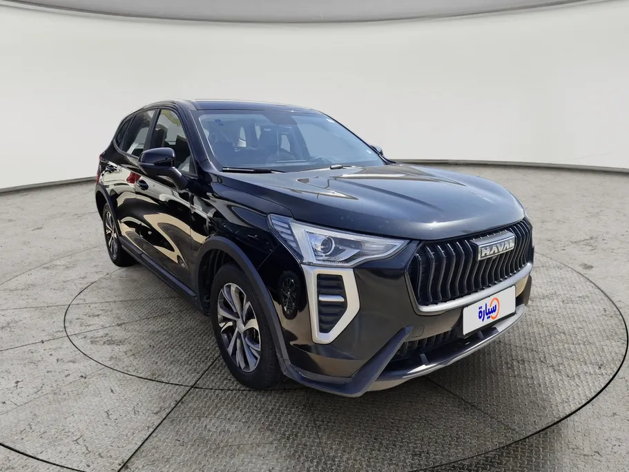 2025 Haval Jolion Basic 