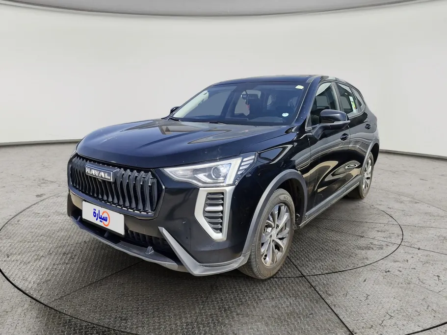 2025 Haval Jolion Basic 