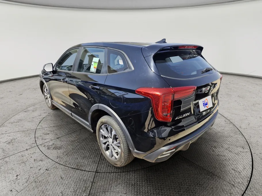 2025 Haval Jolion Basic 