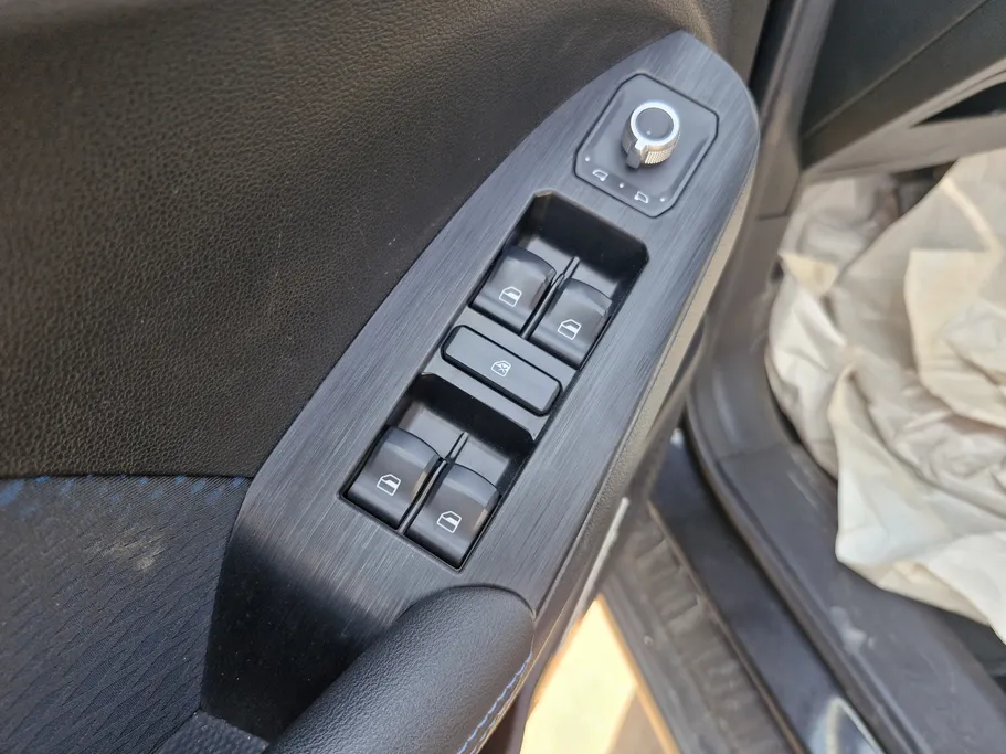 2025 Haval Jolion Basic 