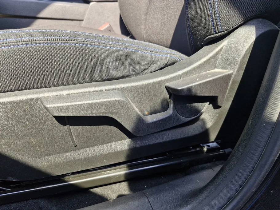 2025 Haval Jolion Basic 