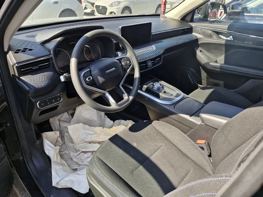 2025 Haval Jolion Basic 