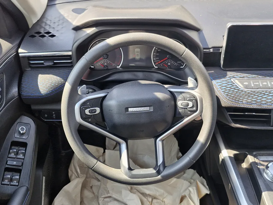 2025 Haval Jolion Basic 