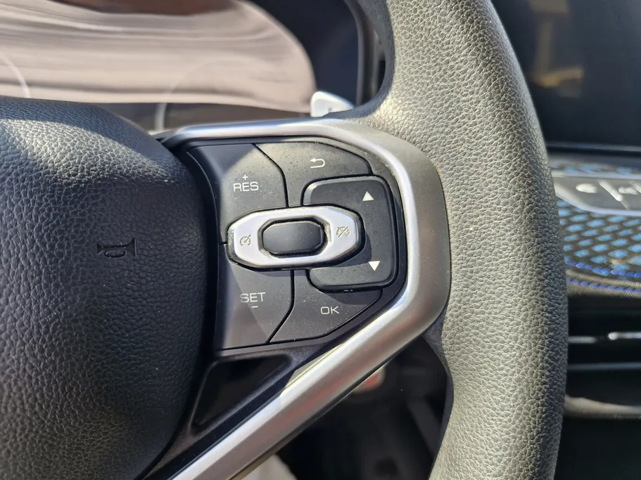 2025 Haval Jolion Basic 