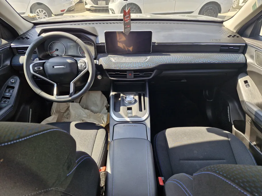 2025 Haval Jolion Basic 