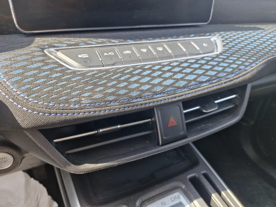 2025 Haval Jolion Basic 