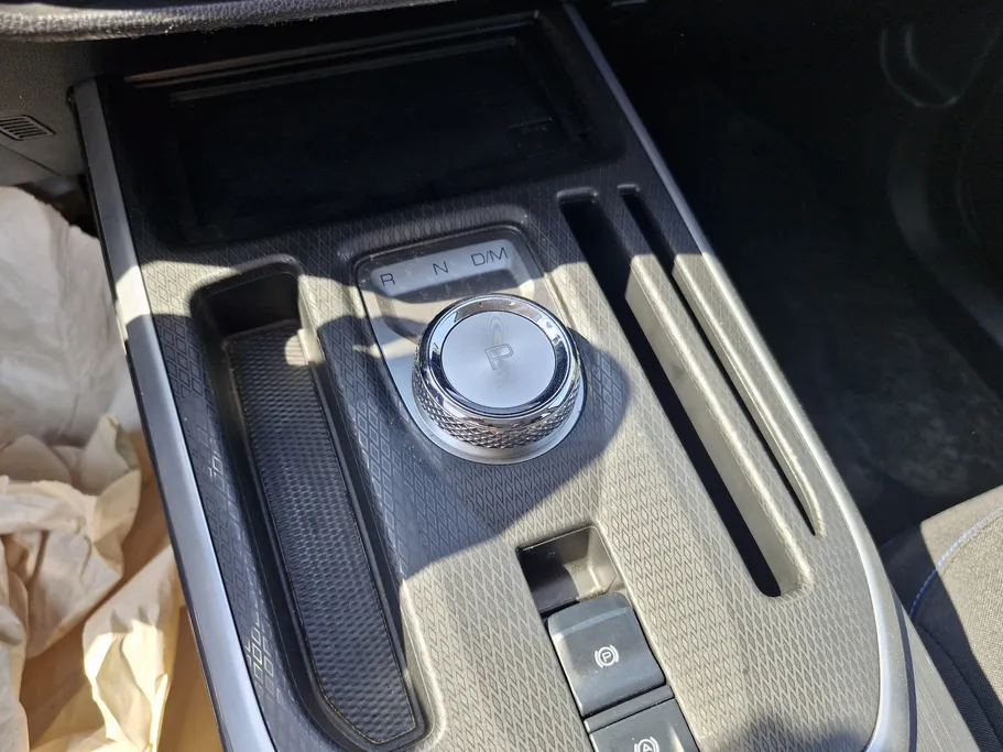 2025 Haval Jolion Basic 