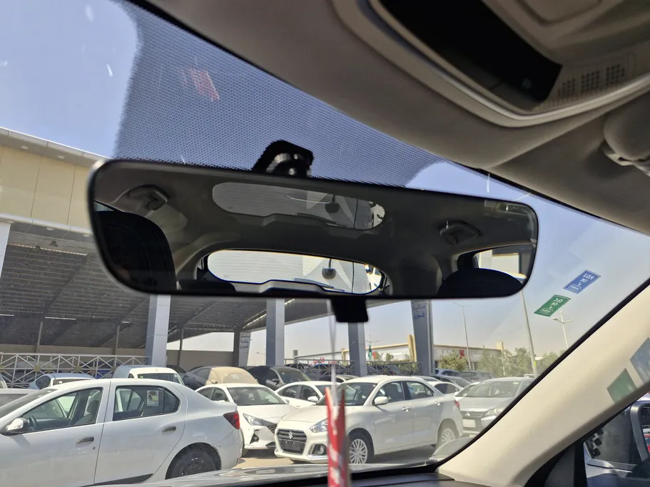 2025 Haval Jolion Basic 