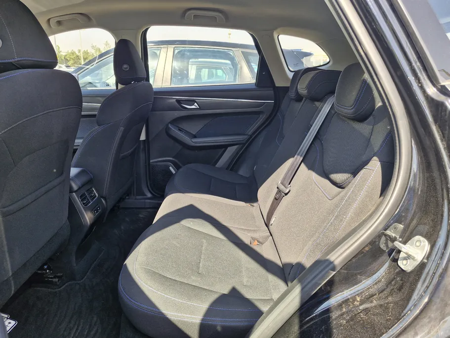 2025 Haval Jolion Basic 