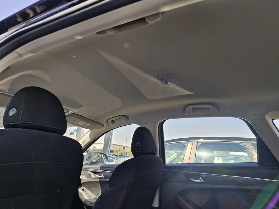 2025 Haval Jolion Basic 