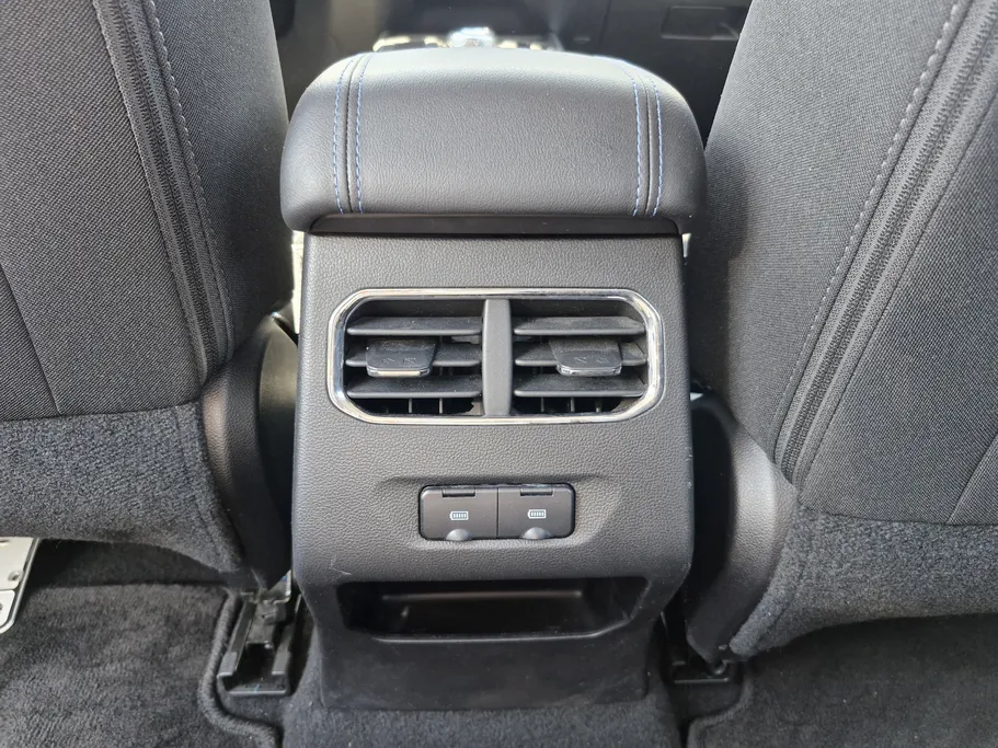 2025 Haval Jolion Basic 