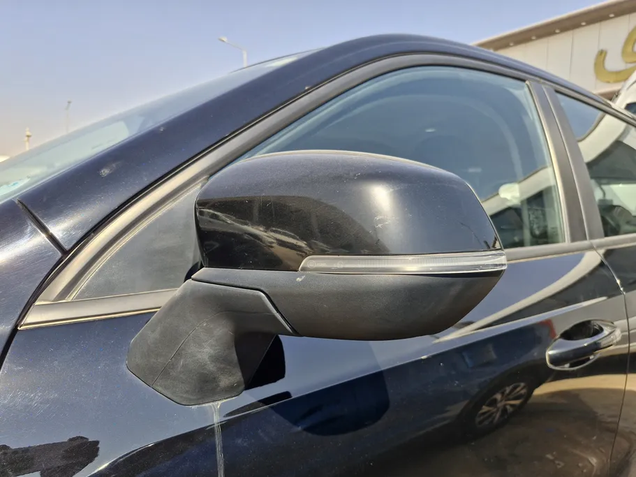 2025 Haval Jolion Basic 