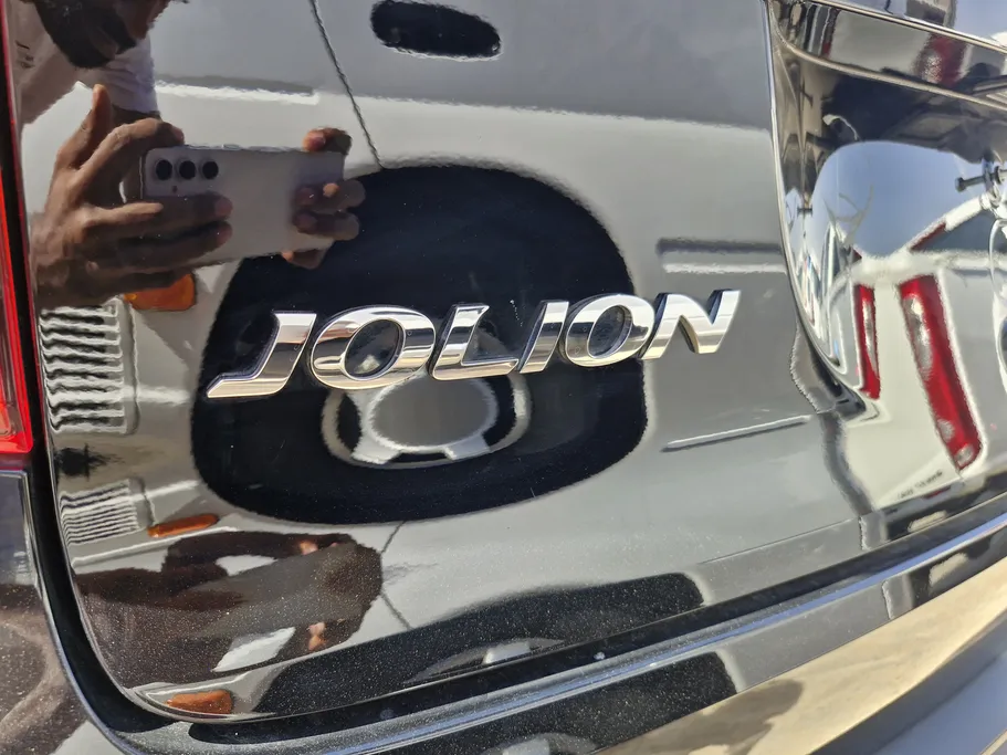 2025 Haval Jolion Basic 