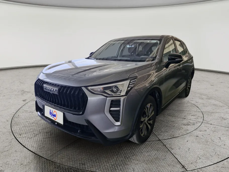 2025 Haval Jolion Basic 