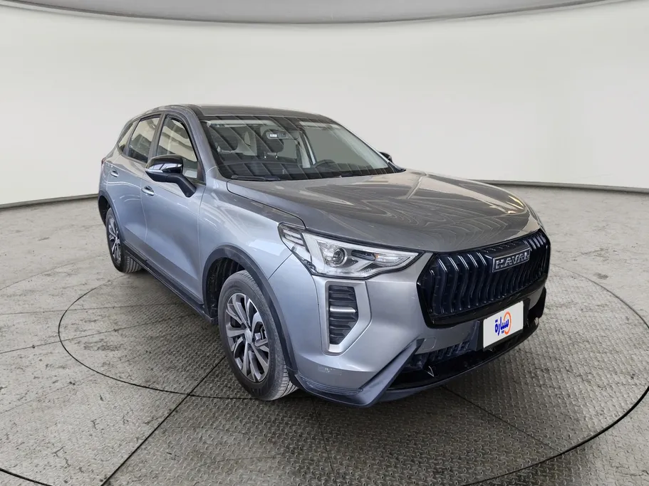 2025 Haval Jolion Basic 