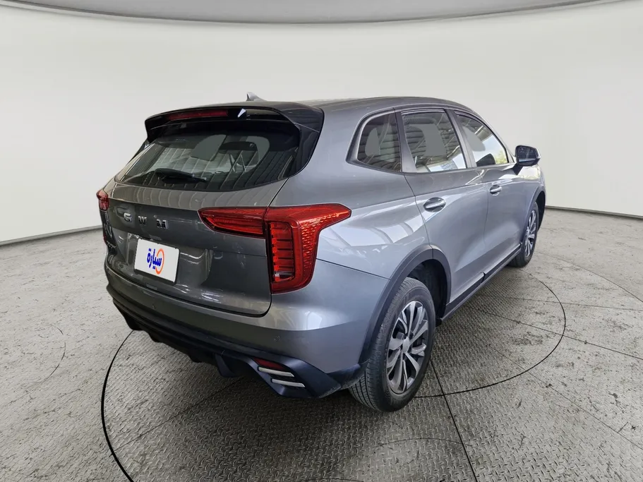 2025 Haval Jolion Basic 