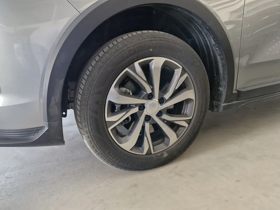 2025 Haval Jolion Basic 