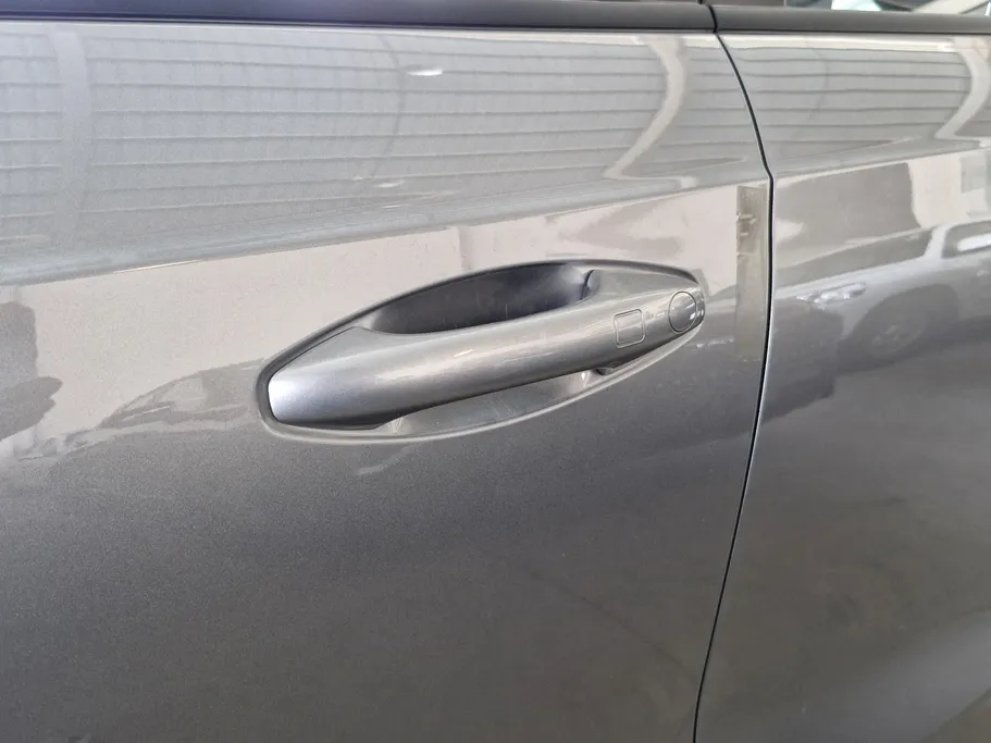 2025 Haval Jolion Basic 