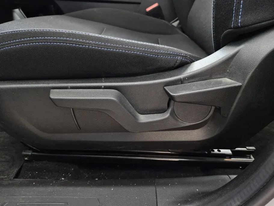 2025 Haval Jolion Basic 