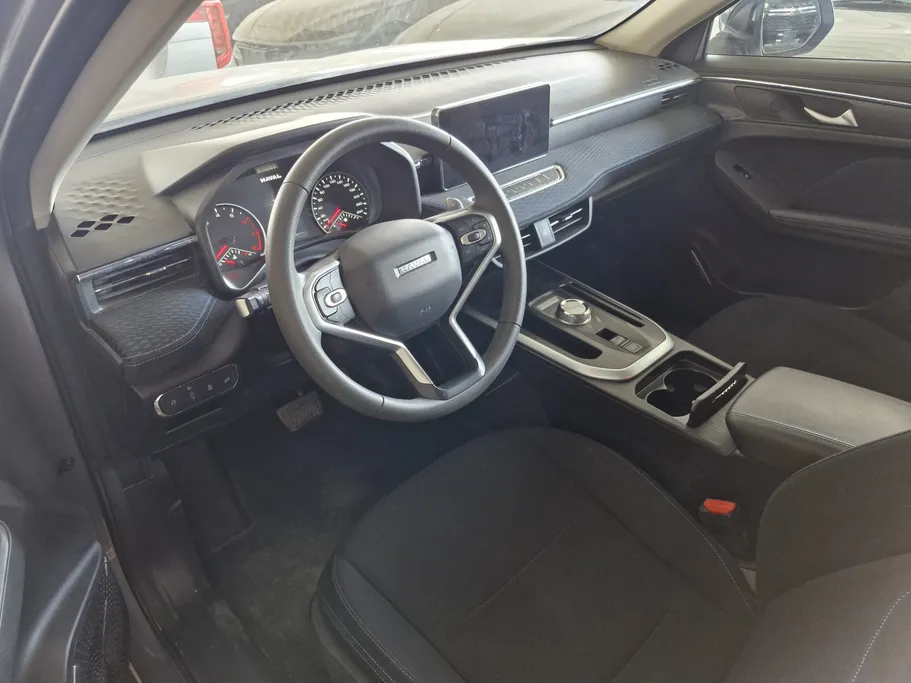 2025 Haval Jolion Basic 