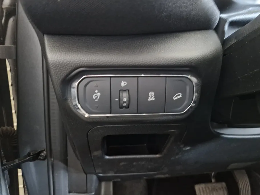 2025 Haval Jolion Basic 