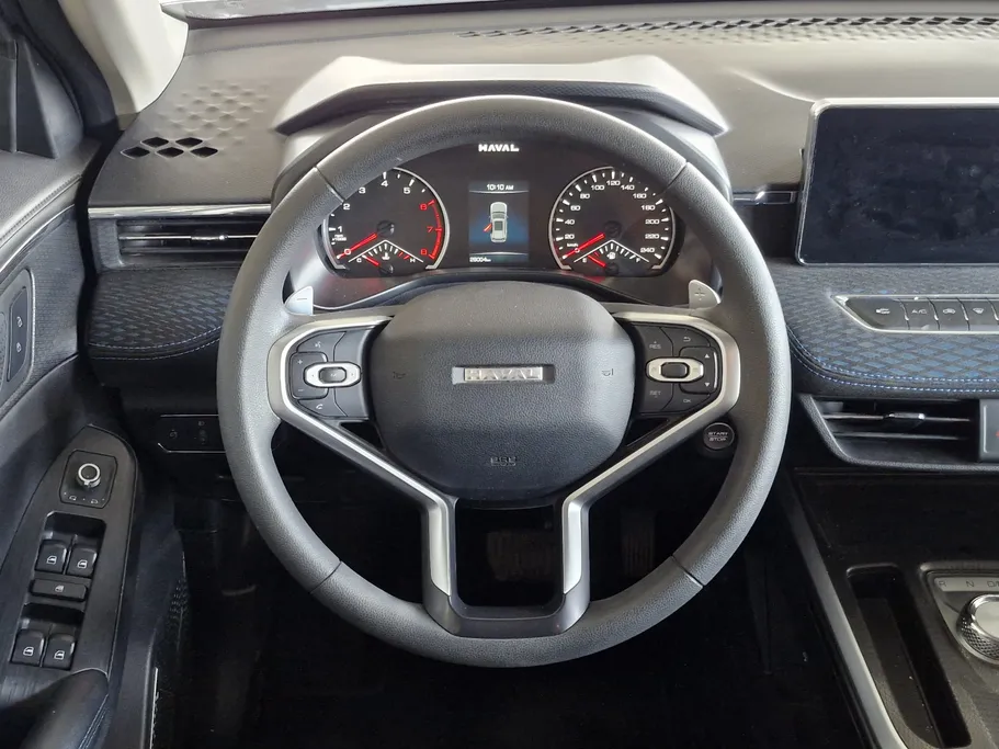 2025 Haval Jolion Basic 