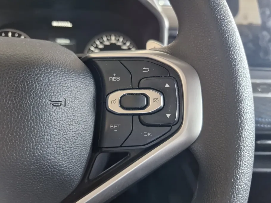 2025 Haval Jolion Basic 