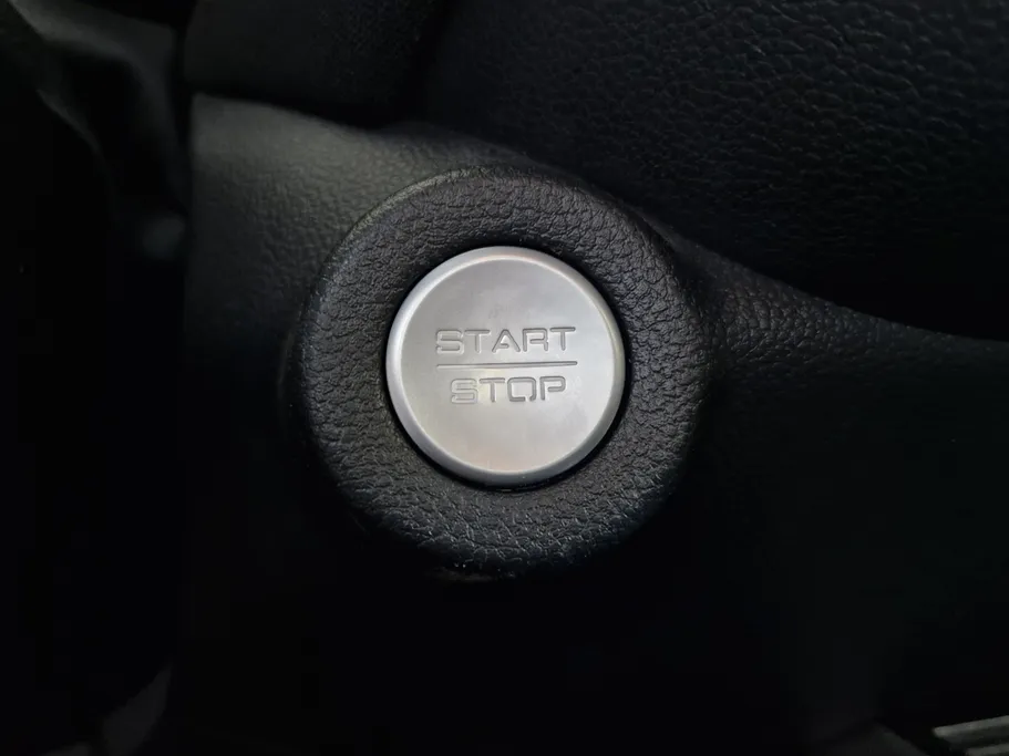 2025 Haval Jolion Basic 