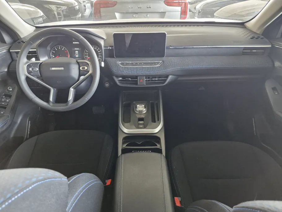 2025 Haval Jolion Basic 