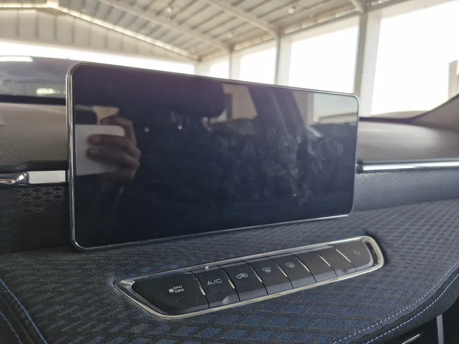 2025 Haval Jolion Basic 