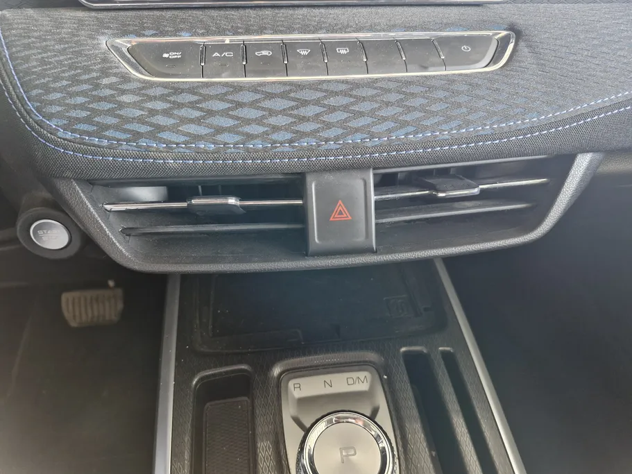 2025 Haval Jolion Basic 