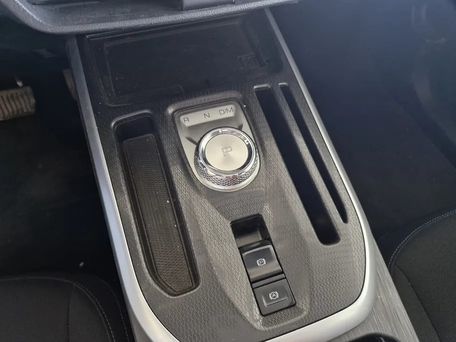 2025 Haval Jolion Basic 