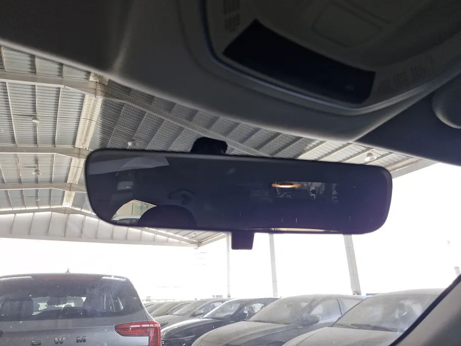 2025 Haval Jolion Basic 