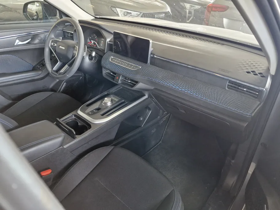 2025 Haval Jolion Basic 