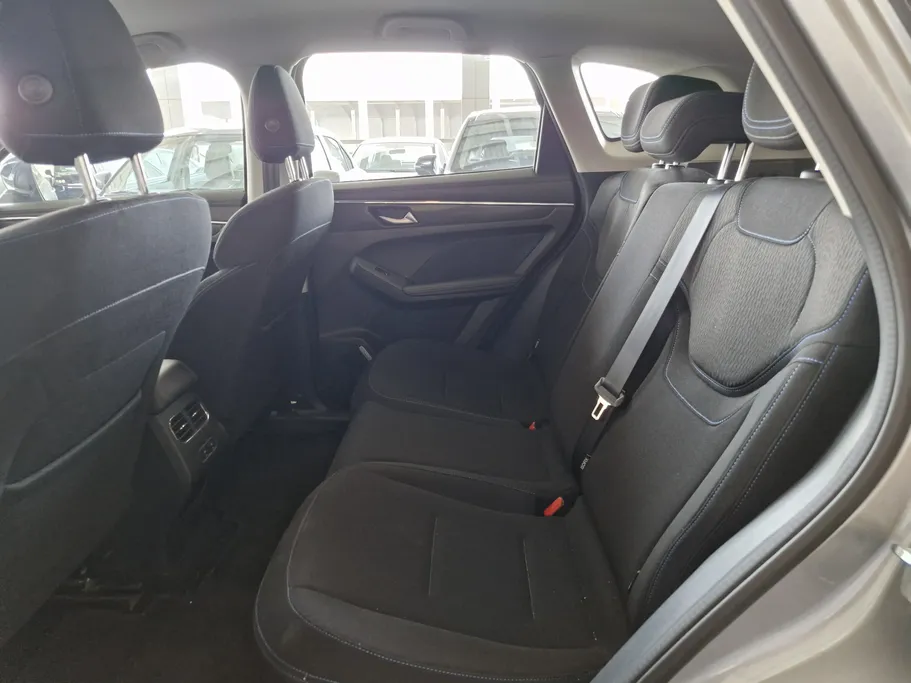 2025 Haval Jolion Basic 