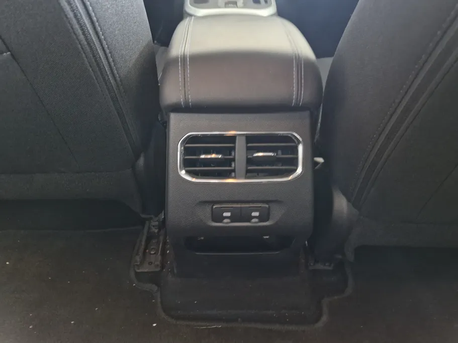 2025 Haval Jolion Basic 