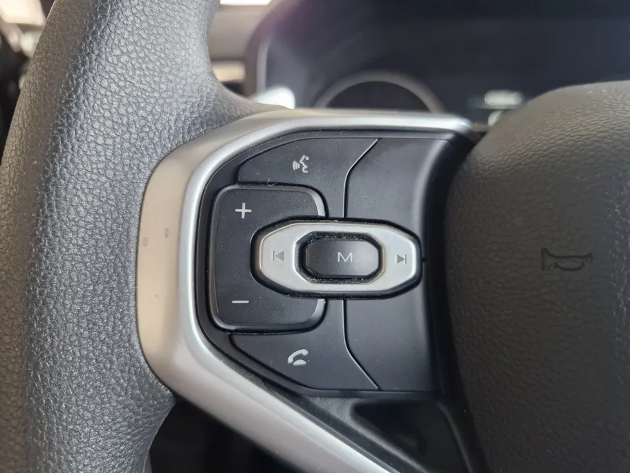 2025 Haval Jolion Basic 