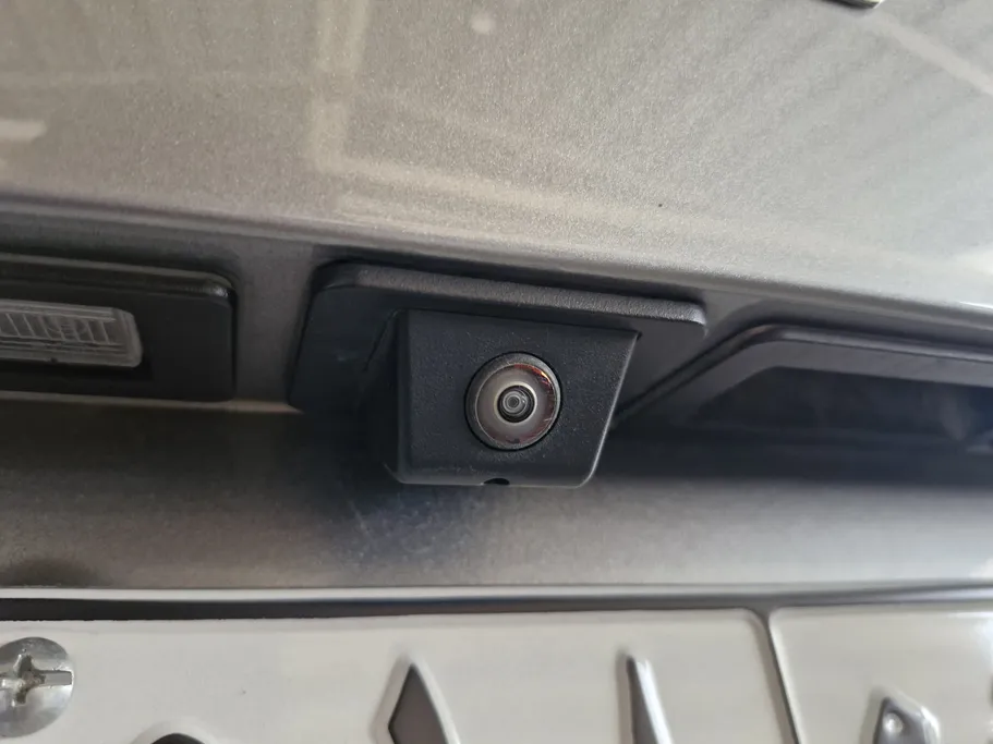 2025 Haval Jolion Basic 