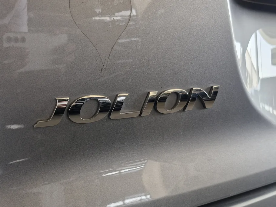 2025 Haval Jolion Basic 