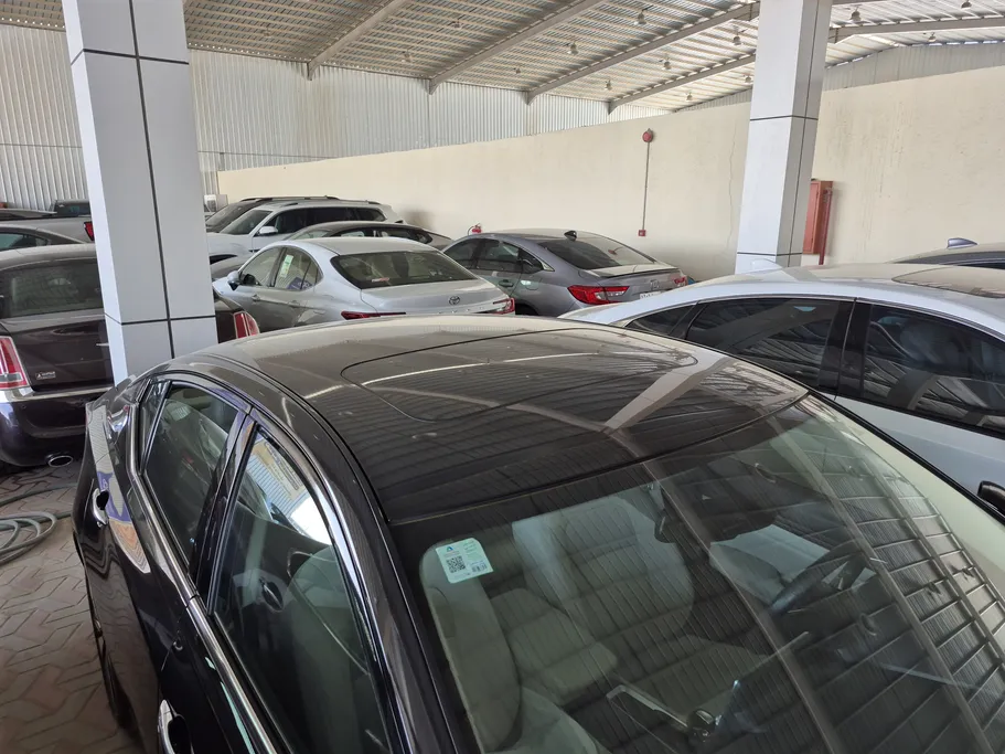 2022 Nissan Altima SV 