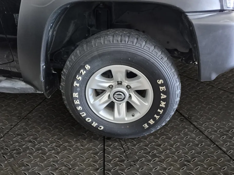 نيسان باترول GL 2022 