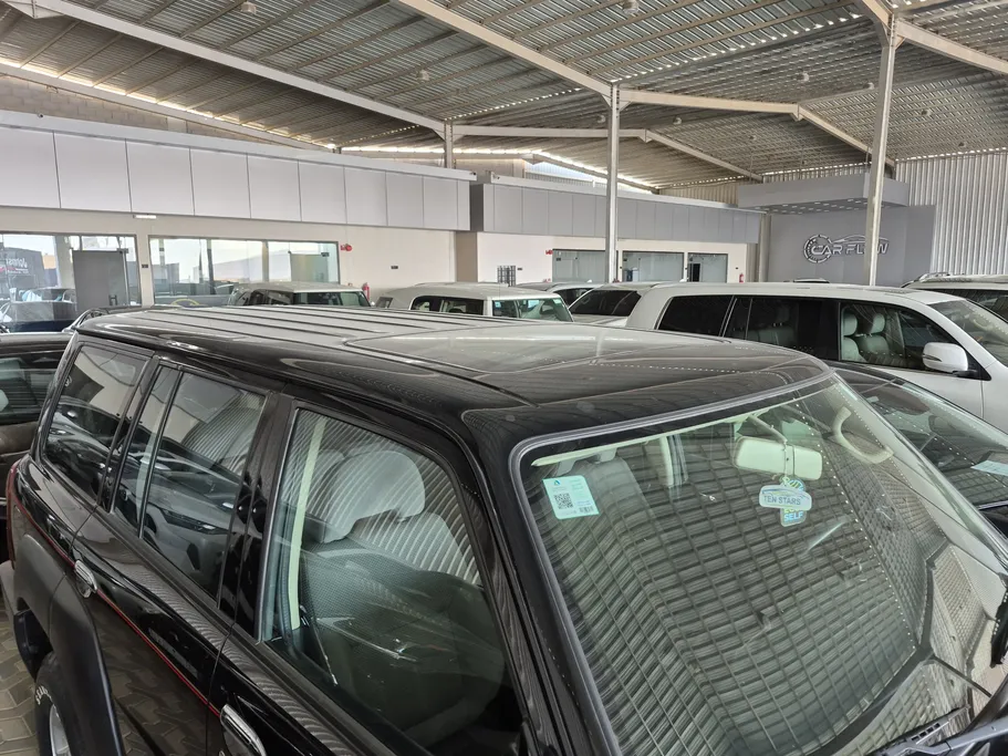 نيسان باترول GL 2022 