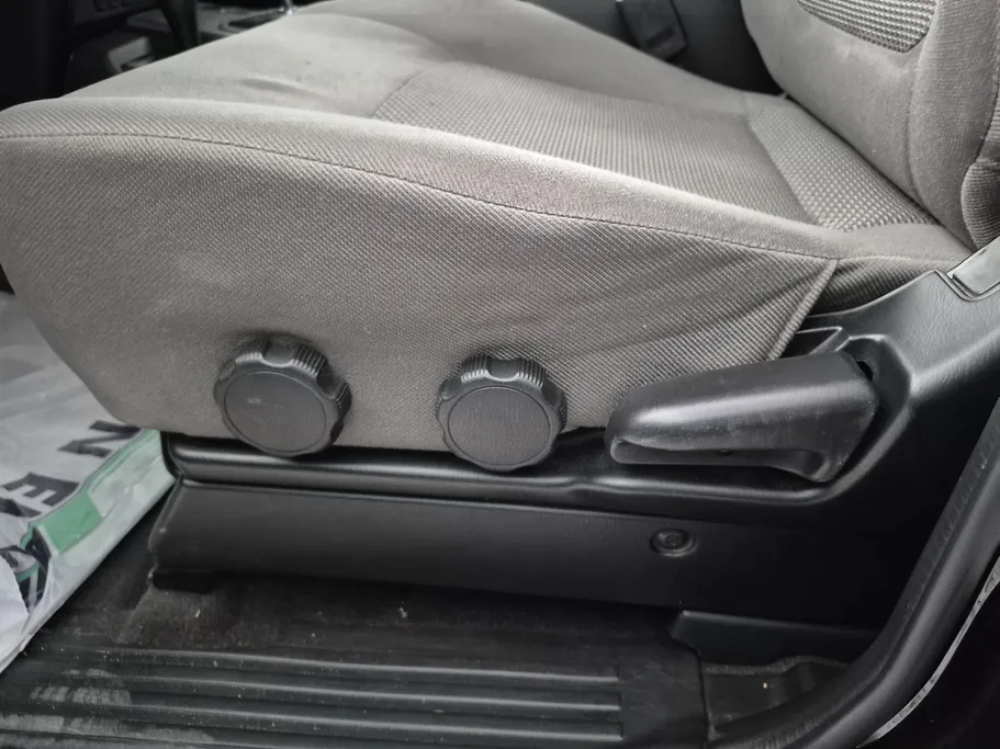 نيسان باترول GL 2022 