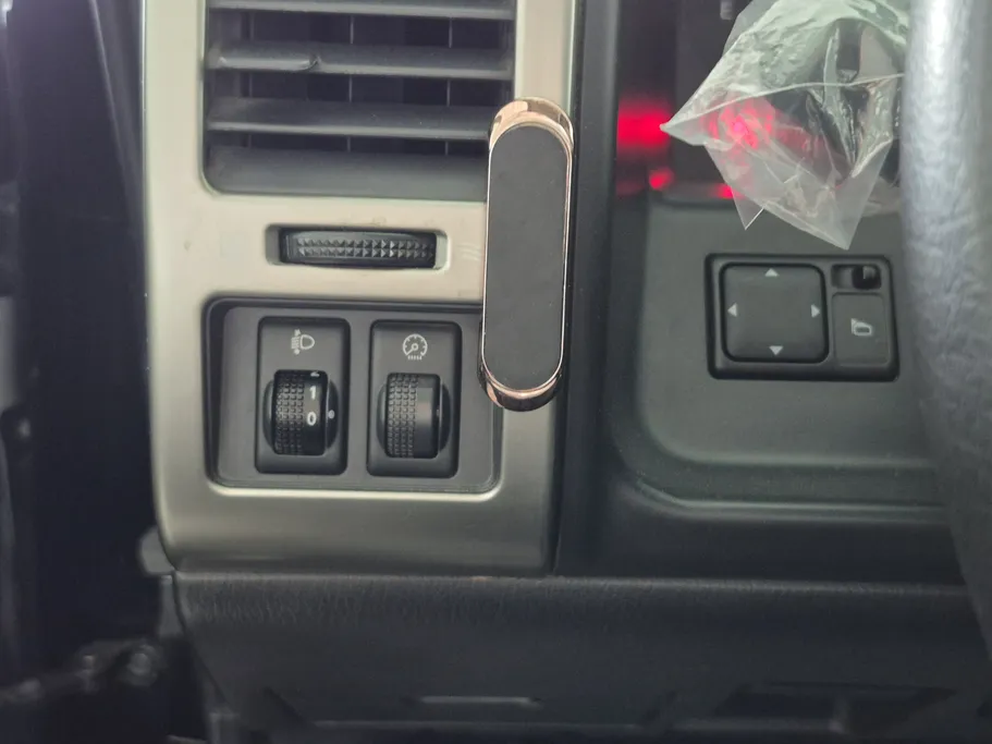 نيسان باترول GL 2022 